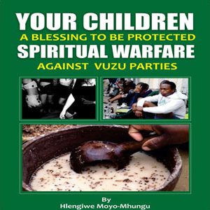 Vuzu Prayers